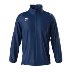 Kurtka wodoodporna Errea Pressing. Niebieskie kurtki męskie ERREA, m, bez wzorów, eleganckie, bez kaptura. Za 175.50 zł.