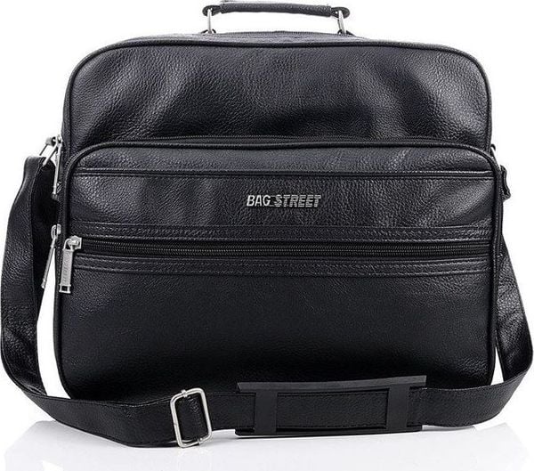 Bag Street Torba męska do ręki i na ramię Bag Street GA151. Torby na ramię męskie Bag Street, do ręki. Za 127.74 zł.