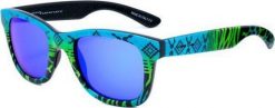 Italia Independent Okulary przeciwsłoneczne Unisex Italia Independent 0090INX-033-000 ( 50 mm). Okulary przeciwsłoneczne damskie italia independent. Za 169.92 zł.