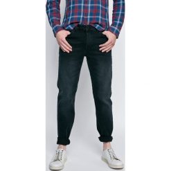 Only & Sons - Jeansy. Niebieskie jeansy męskie Only & Sons, z bawełny. W wyprzedaży za 59.90 zł.
