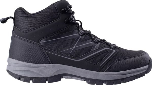 Buty trekkingowe męskie hitec Męskie buty ROKAR MID rozmiar 45. Trekkingi męskie HITEC, bez zapięcia. Za 267.27 zł.