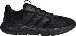 Adidas Buty damskie adidas Cloudfoam Flex Laces HQ4961 38 2/3. Obuwie sportowe damskie Adidas, bez wzorów, bez zapięcia, Adidas Cloudfoam. Za 236.51 zł.