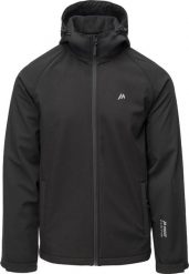 Kurtka męska MARTES ESSENTIALS Męski softshell Martes essentials MEINO czarny rozmiar M. Czarne kurtki męskie MARTES ESSENTIALS, m, bez wzorów, z softshellu, bez kaptura. Za 140.38 zł.