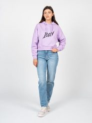 Guess Jeansy "Mom Fit" | W2GA21D4MS1 | Kobieta | Niebieski. Niebieskie jeansy damskie Guess, z aplikacjami, z bawełny, eleganckie, z podwyższonym stanem. W wyprzedaży za 289.00 zł.
