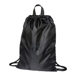 Worek-plecak sportowy Helly Hansen Stadium Gym Sack. Niebieskie plecaki męskie Helly Hansen, bez wzorów, sportowe. Za 74.99 zł.