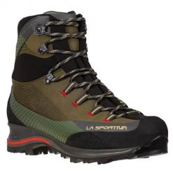 Buty trekkingowe męskie La Sportiva Trango Trk Leather Gtx. Buty zimowe męskie La Sportiva, na jesień, z materiału, za kostkę, bez zapięcia. Za 1,231.00 zł.