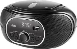 Radioodtwarzacz JVC JVC Radio CD RDE221B. Radia Jvc. Za 227.55 zł.