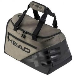 Torba sportowa unisex Head Pro X Court. Zielone torby sportowe męskie Head, bez wzorów. W wyprzedaży za 324.00 zł.