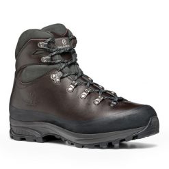 Buty trekkingowe męskie SCARPA SL Active. Czerwone trekkingi męskie Scarpa, bez zapięcia. Za 1,314.90 zł.