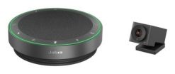Jabra 9000-100 system videokonferencyjny. Głośniki przenośne JABRA. Za 5,747.99 zł.