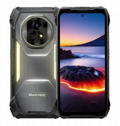 Smartfon Blackview XPLORE 2 Projector Rugged phone 5G 6.73-inch AMOLED 3200x1440 120Hz+projector 100-inch 100lm 12+256Gb MTK Dimensity 8300 Oca-core 3. Smartfony Blackview. Za 2,985.51 zł.