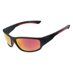 Okulary przeciwsłoneczne Hi-Tec Lunita. Czarne okulary przeciwsłoneczne damskie Hi-tec. Za 140.53 zł.