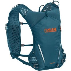 Plecak Camelbak. Niebieskie plecaki męskie CAMELBAK, bez wzorów, sportowe. Za 493.00 zł.