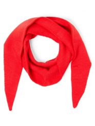 Marie Lund Szalik Kobiety czerwony, ONE SIZE. Czerwone szaliki damskie Marie Lund, bez wzorów. Za 99.95 zł.
