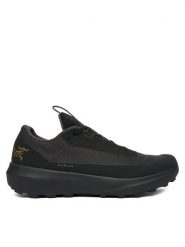 Arc'teryx Trekkingi Norvan Ld 4 Gtx X000010397 Czarny. Czarne buty zimowe męskie Arc'teryx, bez wzorów, z materiału, bez obcasa, bez zapięcia. Za 939.99 zł.