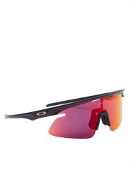 Oakley Okulary przeciwsłoneczne Rslv Lite 0OO9527D 95270250 Czarny. Czarne okulary przeciwsłoneczne damskie Oakley. Za 949.99 zł.