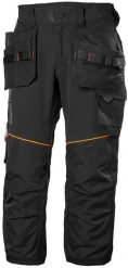 Helly Hansen Bridges HELLY HANSEN Chelsea Evolution Pirate, black 46. Czarne spodnie sportowe męskie Helly Hansen, m, bez wzorów. Za 429.93 zł.