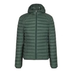 Kurtka JOTT NICO Zielony. Zielone kurtki męskie Jott, bez wzorów, z tkaniny, sportowe, bez kaptura. Za 403.99 zł.