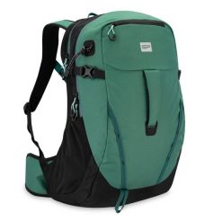 Plecak turystyczny Spokey Buddy. Czarne plecaki męskie Spokey, bez wzorów, sportowe. W wyprzedaży za 189.99 zł.