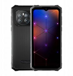 Smartfon Hotwav Smartfon HOTWAV Cyber 13 (czarny). Czarne smartfony Hotwav. Za 652.66 zł.