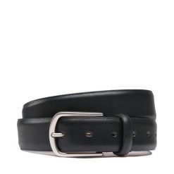 Pasek Męski Lasocki. Czarne paski męskie Lasocki. Za 109.99 zł.