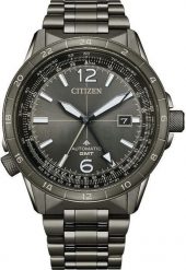 Zegarek Citizen Citizen Promaster NB6045-51H Zegarek męski 45 mm automatyczny. Zegarki męskie CITIZEN, bez wzorów. Za 3,482.99 zł.