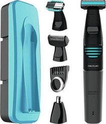 Trymer Cecotec Bamba PrecisionCare Extreme 5in1. Golarki i trymery Cecotec. Za 133.75 zł.