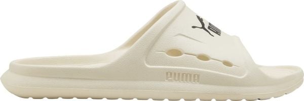 Puma Klapki Puma Divecat Dry 404854 02 40,5. Klapki damskie Puma, bez wzorów, sportowe, bez obcasa, bez zapięcia. Za 102.10 zł.