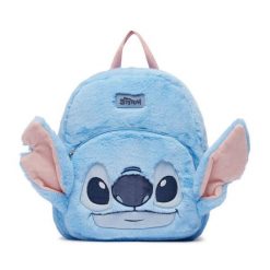 Plecak Disney Classics. Niebieskie plecaki męskie Disney Classics, bez wzorów, sportowe. Za 89.99 zł.