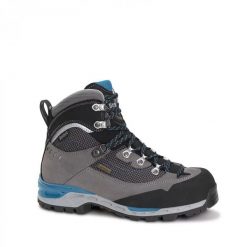 Buty trekkingowe damskie Bestard TR Quantic (7821) EU 40,0. Szare obuwie trekkingowe damskie BESTARD, z gore-texu, bez zapięcia. Za 1,169.00 zł.