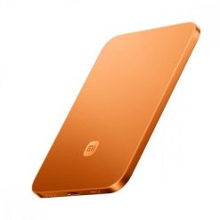 Powerbank Xiaomi PowerBank UltraThin Magnetic 5000 15W pomarańczowy. Brązowe powerbanki Xiaomi. Za 266.64 zł.
