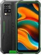 Smartfon Blackview MOBILE PHONE BV4800 PRO/4/128GB GREEN BLACKVIEW. Zielone smartfony Blackview. Za 599.00 zł.