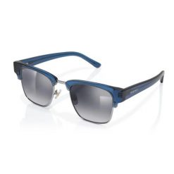 Kwadratowe okulary przeciwsłoneczne Siroko New York Blue. Niebieskie okulary przeciwsłoneczne damskie SIROKO. Za 303.00 zł.