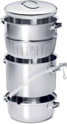 Opa Mehu-Liisa juicer, 11 l. Sokowirówki Livoo. Za 513.01 zł.
