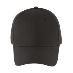 Czapka Z Daszkiem Blaze Plain 6 Panel. Szare czapki damskie SOL'S, bez wzorów. Za 37.99 zł.