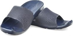 Speedo Klapki męskie Atami Max II Am granatowe r. 40.5 (607879). Klapki męskie Speedo, bez wzorów, bez zapięcia. Za 95.48 zł.