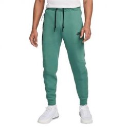 Spodnie sportowe męskie Nike TECH FLEECE. Spodnie sportowe męskie Nike, m, bez wzorów, z dresówki, trekkingowe. Za 335.00 zł.
