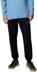 Columbia Oakwind Jogger Czarne M (2173501010). Czarne spodnie sportowe męskie Columbia, m, bez wzorów. Za 201.97 zł.