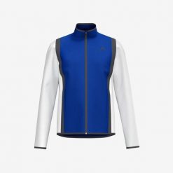 Kurtka z dresu Head Club 25. Białe kurtki męskie Head, s, bez wzorów, z dresówki, sportowe, bez kaptura. Za 341.00 zł.