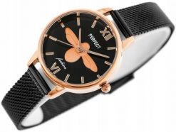 Zegarek Perfect Zegarek damski zp934g. Zegarki damskie Perfect. Za 228.80 zł.