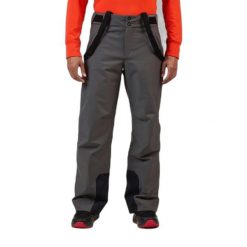 Izolowane spodnie narciarskie Rossignol 30. Szare spodnie sportowe męskie Rossignol, l, bez wzorów, narciarskie. Za 844.50 zł.