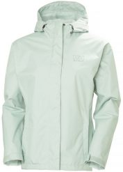 Helly Hansen damska kurtka W SEVEN JACKET 62066 462 L. Kurtki sportowe damskie Helly Hansen, l, bez wzorów, bez ramiączek, bez kaptura. Za 877.47 zł.