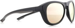 Czarne okulary przeciwsłoneczne Kingman Red Bull unisex. Żółte okulary przeciwsłoneczne damskie RED BULL. Za 300.99 zł.