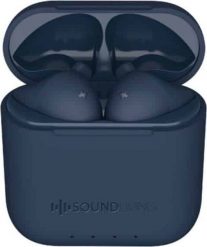 Słuchawki Soundliving Soundliving Earbuds blå 2.0. Słuchawki bezprzewodowe Soundliving. Za 247.08 zł.