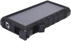 Powerbank Sandberg Outdoor Solar 420-38 24000mAh Czarny. Czarne powerbanki Sandberg. Za 323.90 zł.