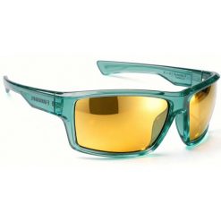 Okulary przeciwsłoneczne Mundaka Foil. Zielone okulary przeciwsłoneczne damskie MUNDAKA. Za 404.50 zł.