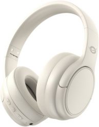 Conceptronic PARRIS03C słuchawki/zestaw słuchawkowy Przewodowy i Bezprzewodowy Opaska na głowę Muzyka Bluetooth Kremowy. Białe słuchawki bezprzewodowe Conceptronic. Za 125.15 zł.