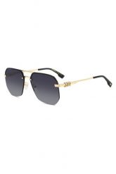 Okulary męskie D2 0103/S RHL9O DSQUARED2. Okulary przeciwsłoneczne damskie Dsquared2. Za 1,659.00 zł.