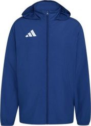 Kurtka męska adidas Entrada 26 Multi granatowa KQ9071 XL. Kurtki męskie Adidas, m, bez wzorów, bez kaptura. Za 193.31 zł.