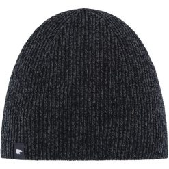 Czapka Eisbar Cay Active OS MÜ. Czarne czapki męskie Eisbar, bez wzorów. Za 259.90 zł.